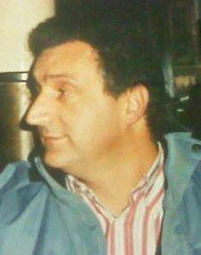 Vincenzo Canozzi di Pieve S. Paolo, geometra al comune di Castelnuovo, compie 50 anni. Auguri dalla ...