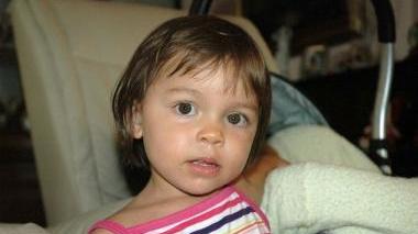 Tantissimi auguri alla piccola Gisele Del Chiaro che oggi compie 2 anni. Buon compleanno dalla mamma ...