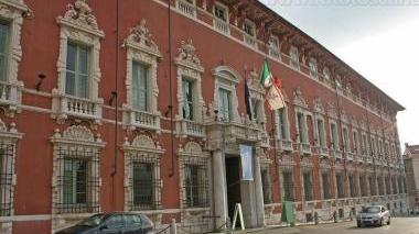 <b>PROVINCIA.</b> Palazzo Ducale