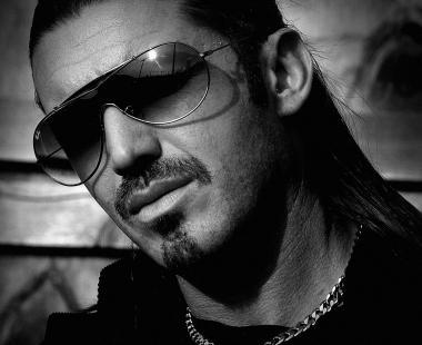 Il vocalist Max the Voice 