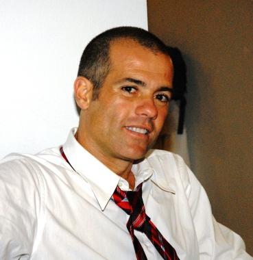 <b>IL COACH. </b>Giampaolo Vezzoni 