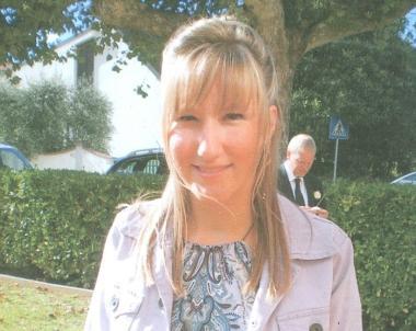 15 ANNI PER DARIA «Daria, tanti auguri di buon compleanno dalla mamma, dal babbo e da ...