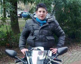 18 ANNI PER MICHAEL «18 anni fa è caduta una stella che illuminò l'universo...Auguri da ...