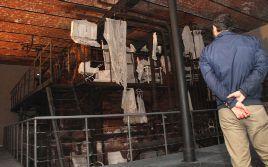 Il Museo del tessuto 
