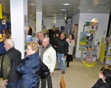 Il top delle Poste