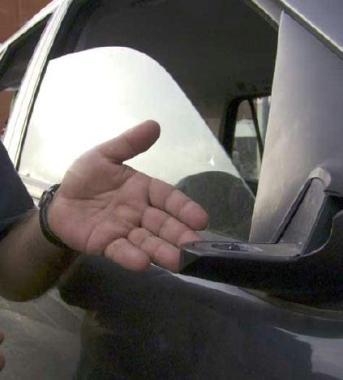 Stavolta la truffa &egrave; stata sventata 