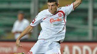 <b>BOMBER</b>. Succi ha già messo a segno sei reti