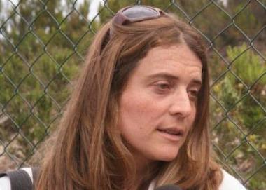 Lassessore alle politiche del lavoro di Capannori, Lara Pizza  