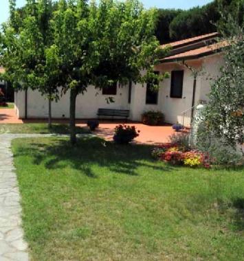 La casa vacanze di Marina teatro del &laquo;rapimento&raquo; 