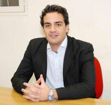 Valerio Fabiani 