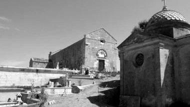 Cimitero di Campiglia