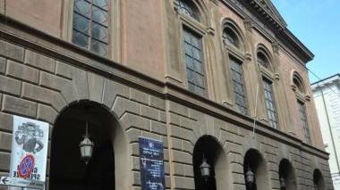 Il teatro Verdi