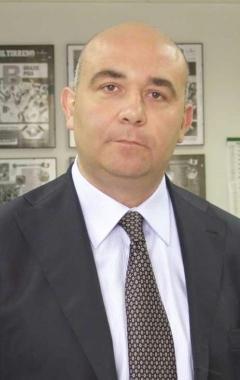 Balzi &egrave; uno degli esponenti storici della destra pisana 