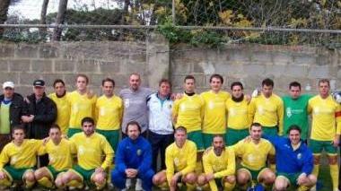 <b>GARZELLA. </b>La rosa 2010-11