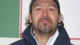 <b>GARZELLA. </b>L’allenatore Palla