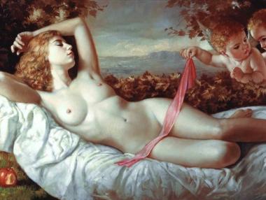 La Donna e il Sogno di Bruno Di Maio