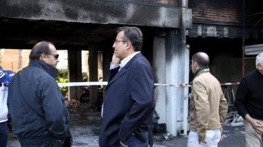 «Abbiamo rischiato la strage»