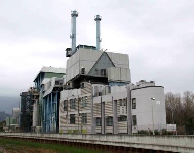 Tev presenta un nuovo progetto per le acque dell'inceneritore