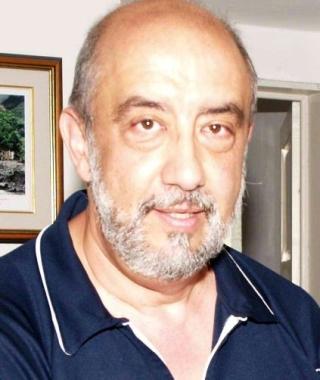 Giampaolo Lorenzoni 