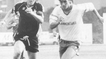 Caccia, l'Empoli sempre nel cuore