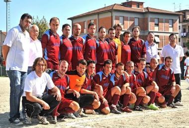 <b>PSB.</b> Oggi la sfida con gli Amici Miei 