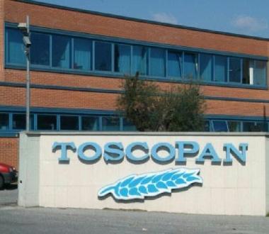 La Toscopan ad Altopascio 