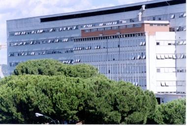 <b>OSPEDALE. </b>Firmato laccordo      
