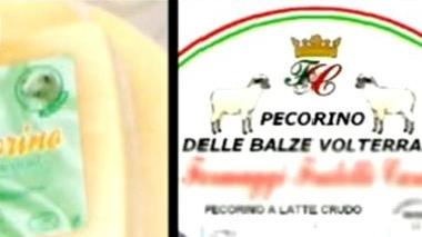 Occhio al pecorino tarocco Il sosia viene dalla Romania L'allarme dei produttori