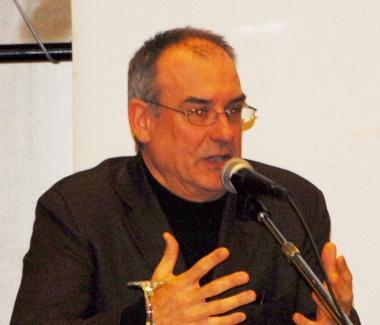 Paolo Peruzzi direttore di Gaia, Gian Maria Nardi e lo sportello della societ&agrave; dellacqua in citt&agrave;  