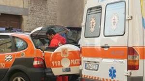 I medici del 118 sospendono l'agitazione