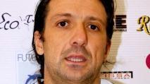 <b>COACH</b> Francesco Agosti allenatore della Coop Atlante