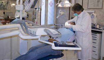 Corso per assistente dentista
