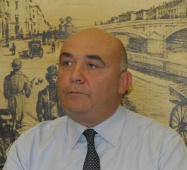 Massimo Balzi 