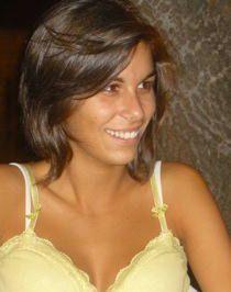 18 ANNI PER ELENA Oggi Elena festeggia i fantastici e tanto attesi 18 anni: «In questo giorno ...
