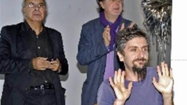 <b>PROTAGONISTA.</b> Ascanio Celestini al Festival
