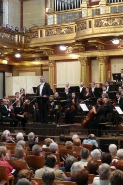 <b>IN CONCERTO </b>Lorchestra di Grosseto al teatro degli Industri 