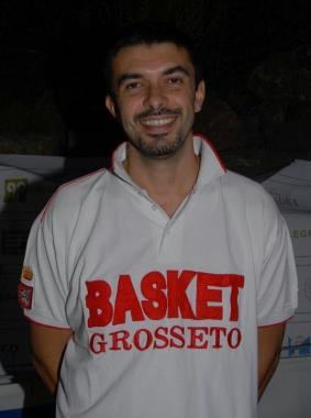 <b>COACH.</b> Marco Del Re 