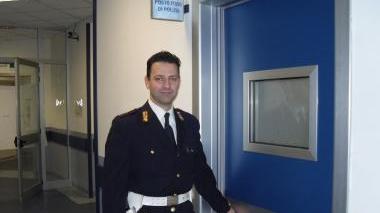 Un agente del posto fisso