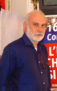 Rifondazione, Giuntoli è il nuovo segretario