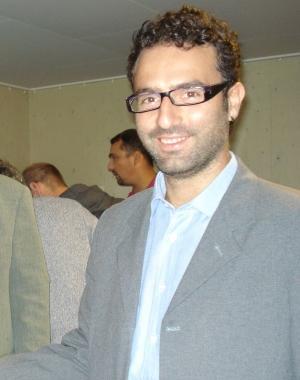 Lassessore allambiente, Ciacci 