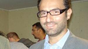L’assessore all’ambiente, Ciacci