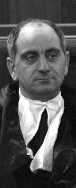 Lavvocato Alessio Menconi  