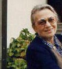 La prof Mariangela Baldi Petrucci alla quale &egrave; dedicata lassociazione degli ex allievi del liceo classico Repetti di Carrara   