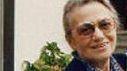 La prof Mariangela Baldi Petrucci alla quale è dedicata l’associazione degli ex allievi del liceo classico Repetti di Carrara