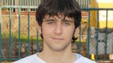 Andrea Arrighi
