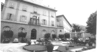 Le terme di San Giuliano 
