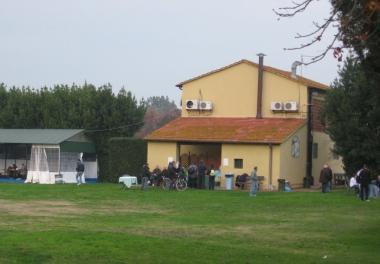 Le Cascine di Tavola 