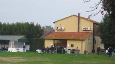 Le Cascine di Tavola