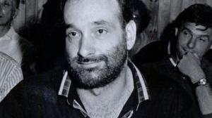 <b>IN CORSA?</b> Marcello Da Prato