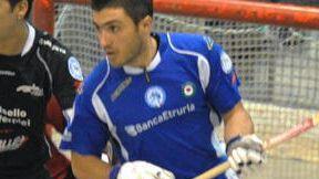 <b>ESPULSO.</b> Massimo Bracali